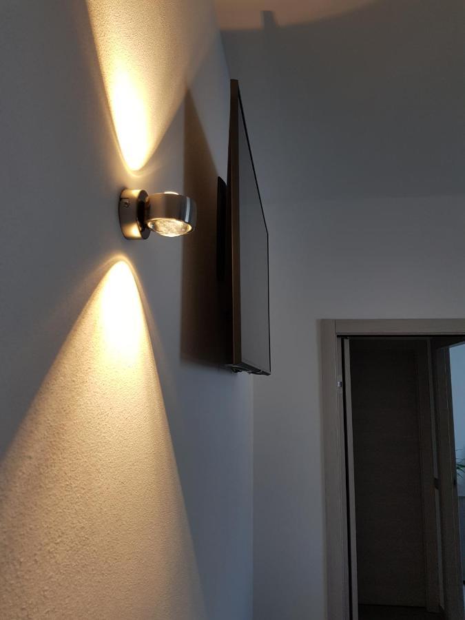 Raffa Yelay Apartments & Holiday Lago Di Garda מראה חיצוני תמונה