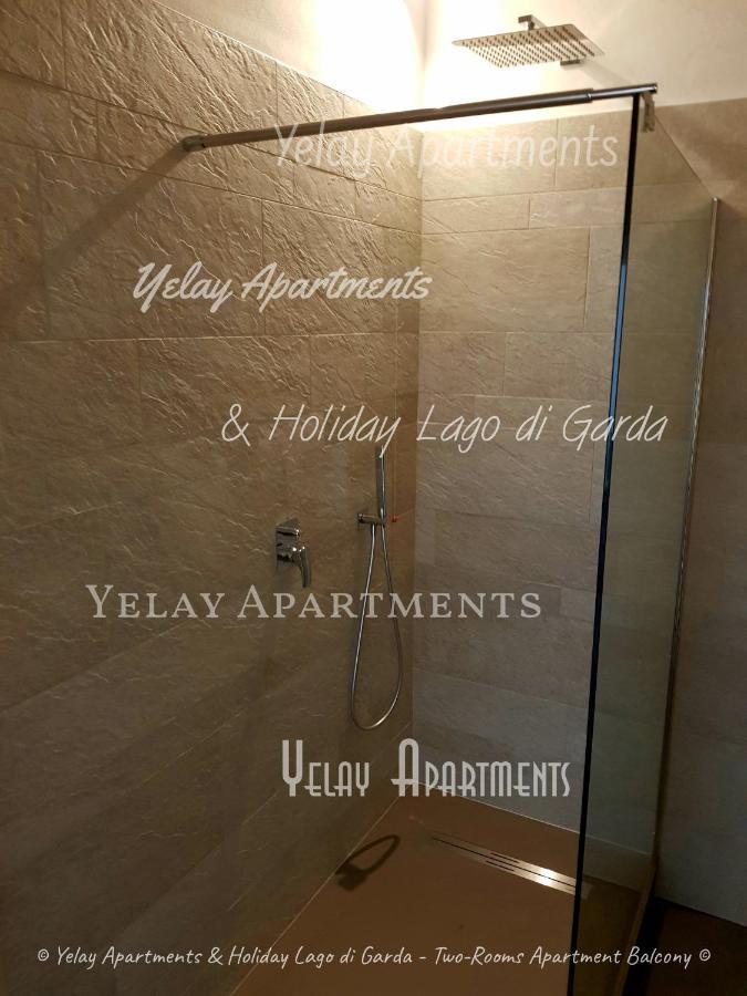 Raffa Yelay Apartments & Holiday Lago Di Garda מראה חיצוני תמונה